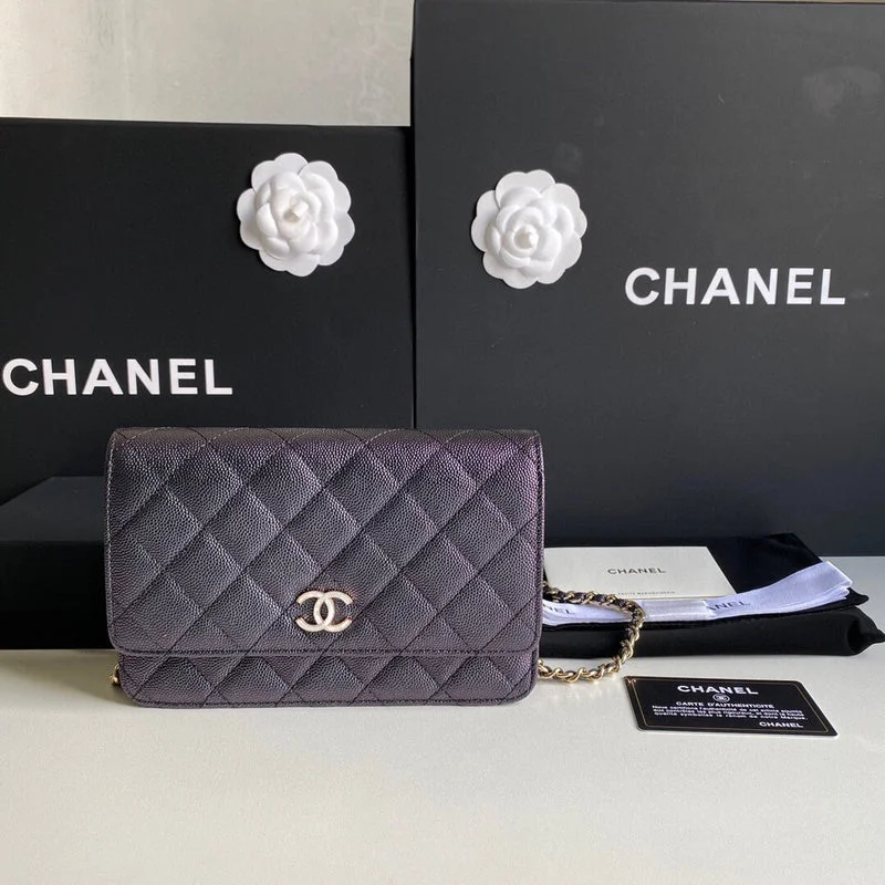 WF - Chanel Bags - 1590