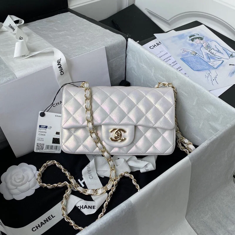 WF - Chanel Bags - 1594