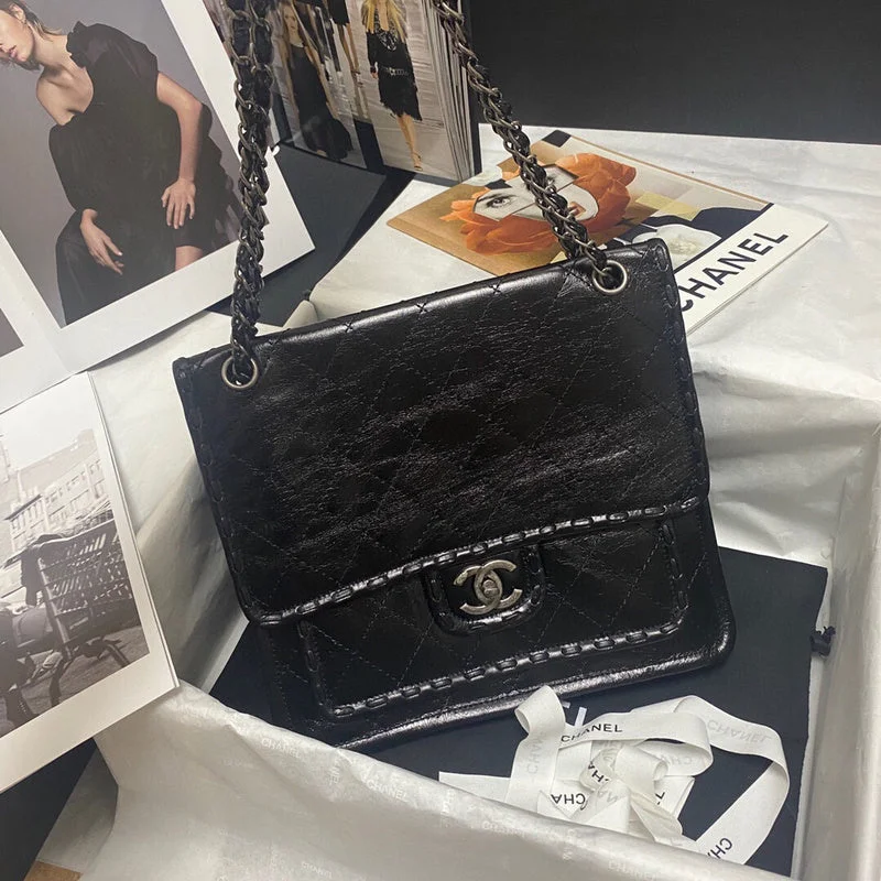 WF - Chanel Bags - 1604