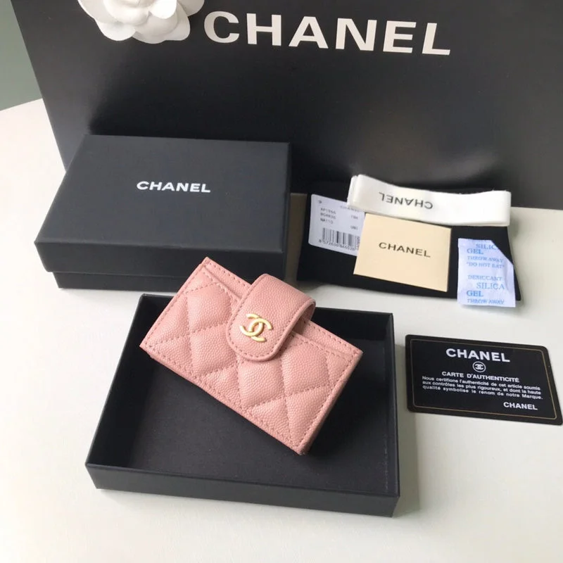 WF - Chanel Bags - 1612