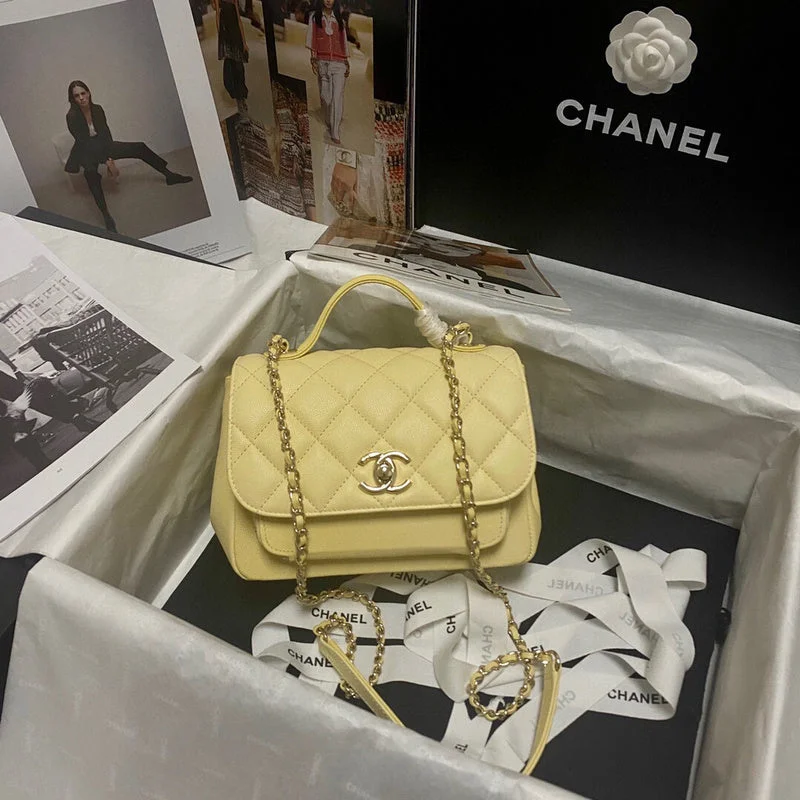 WF - Chanel Bags - 1626