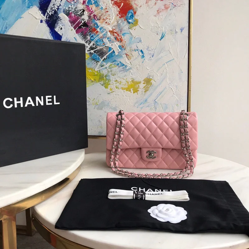 WF - Chanel Bags - 163