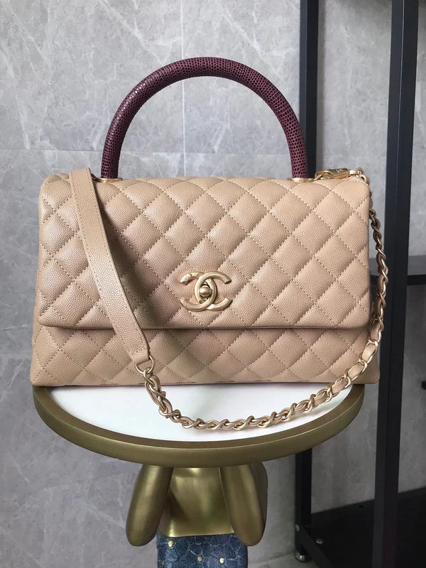 WF - Chanel Bags - 1637