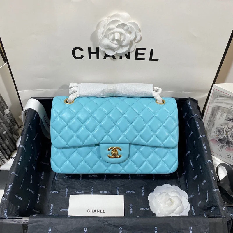 WF - Chanel Bags - 164