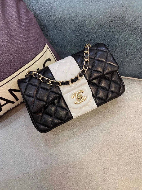 WF - Chanel Bags - 1643