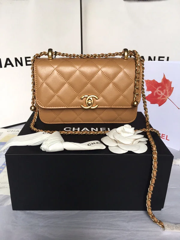 WF - Chanel Bags - 1649