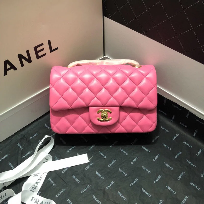 WF - Chanel Bags - 1652