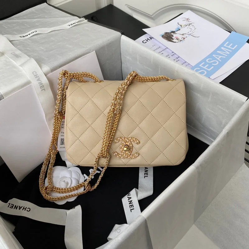 BC - CHANEL Bags - 1059