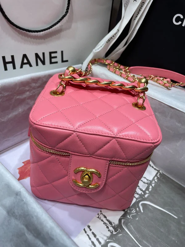 BC - CHANEL Bags - 1066