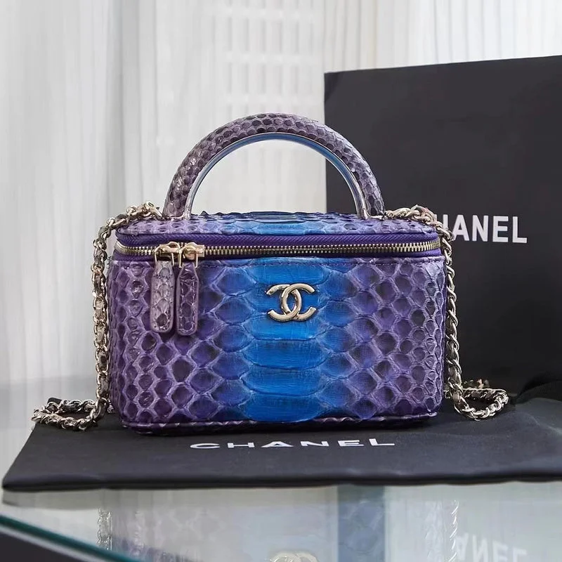 Designer bags with detachable strapsBC - CHANEL Bags - 1286