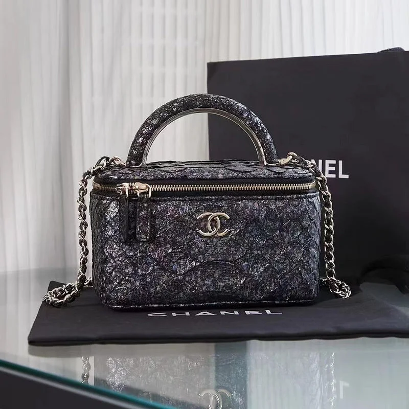 Large capacity travel bagsBC - CHANEL Bags - 1288