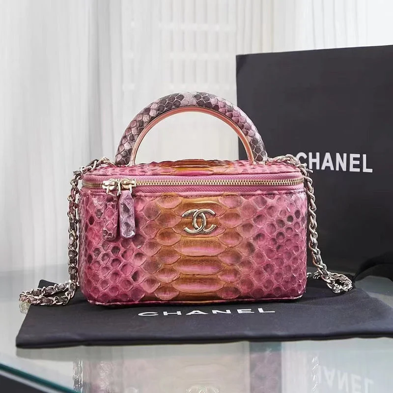 Designer bags with top handlesBC - CHANEL Bags - 1290