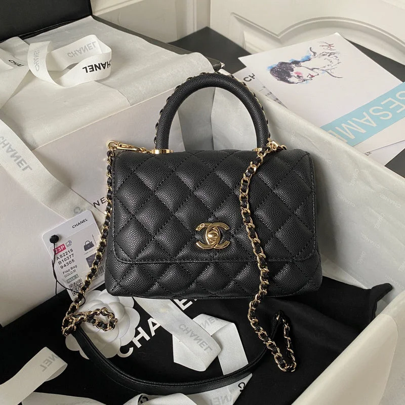 BC - CHANEL Bags - 1294