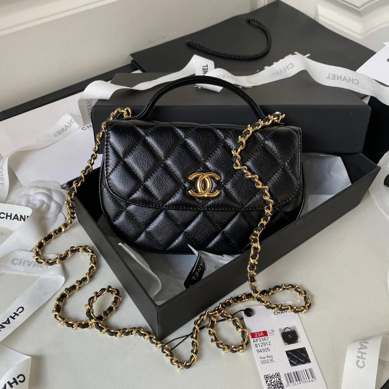 BC - CHANEL Bags - 1297