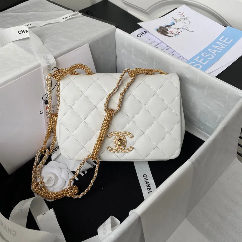 BC - CHANEL Bags - 1060