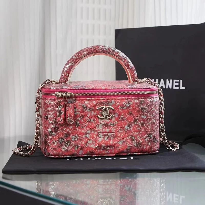 Best bags for weekend getawaysBC - CHANEL Bags - 1287