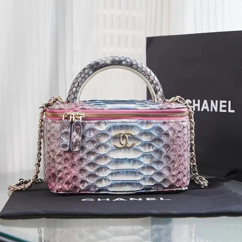 Stylish laptop bags for professionalsBC - CHANEL Bags - 1289