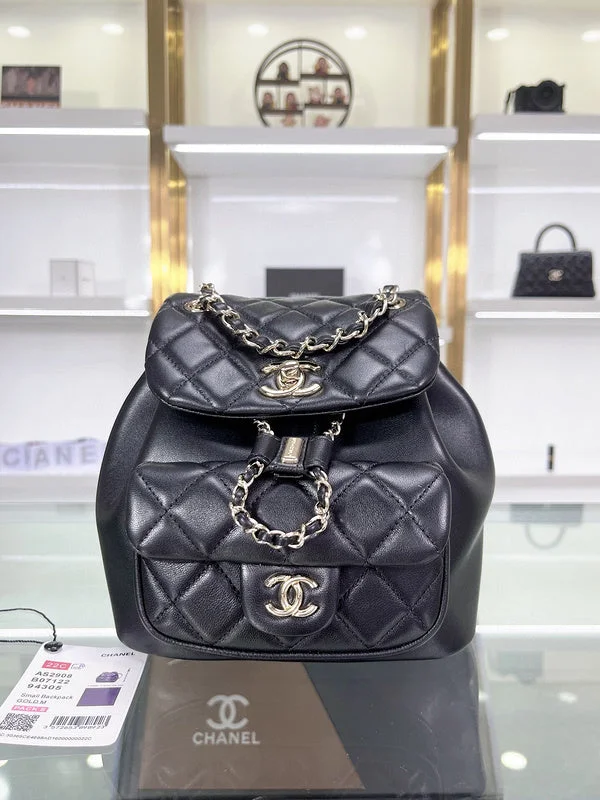 BC - CHANEL BAGS - 106