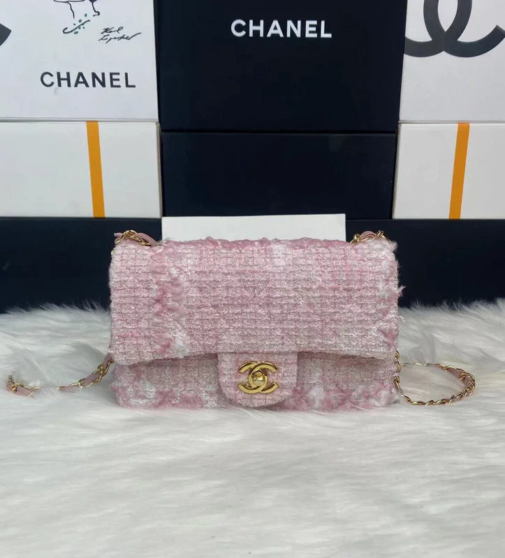 BC - CHANEL BAGS - 1060