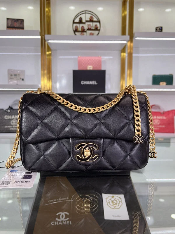 BC - CHANEL BAGS - 1064