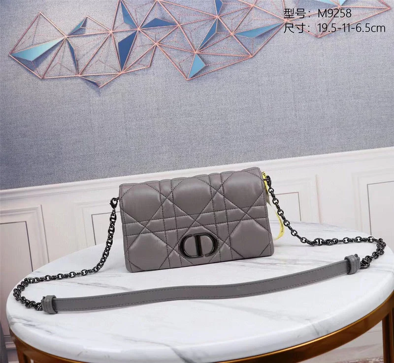 BC - Dior Bags - 1838