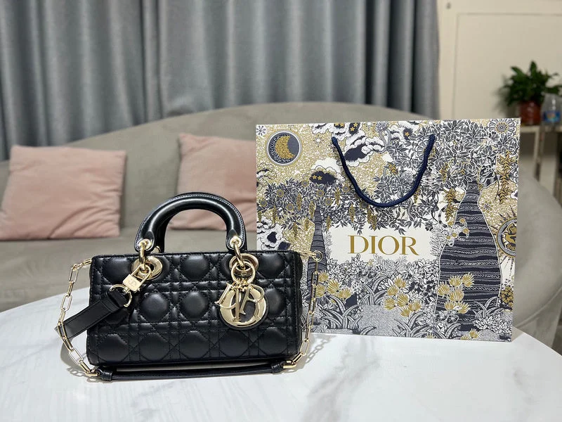 BC - Dior Bags - 1858