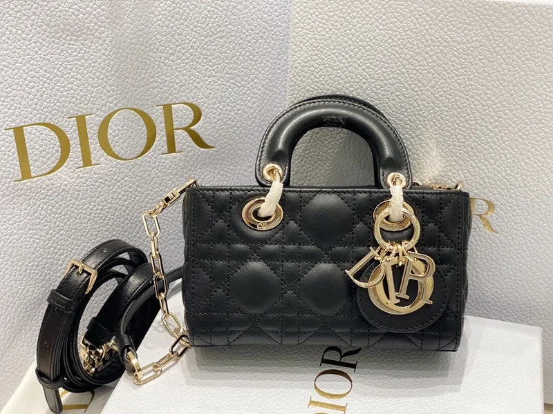 BC - Dior Bags - 233