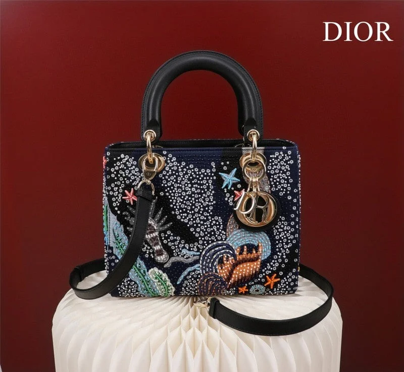 BC - Dior Bags - 2342