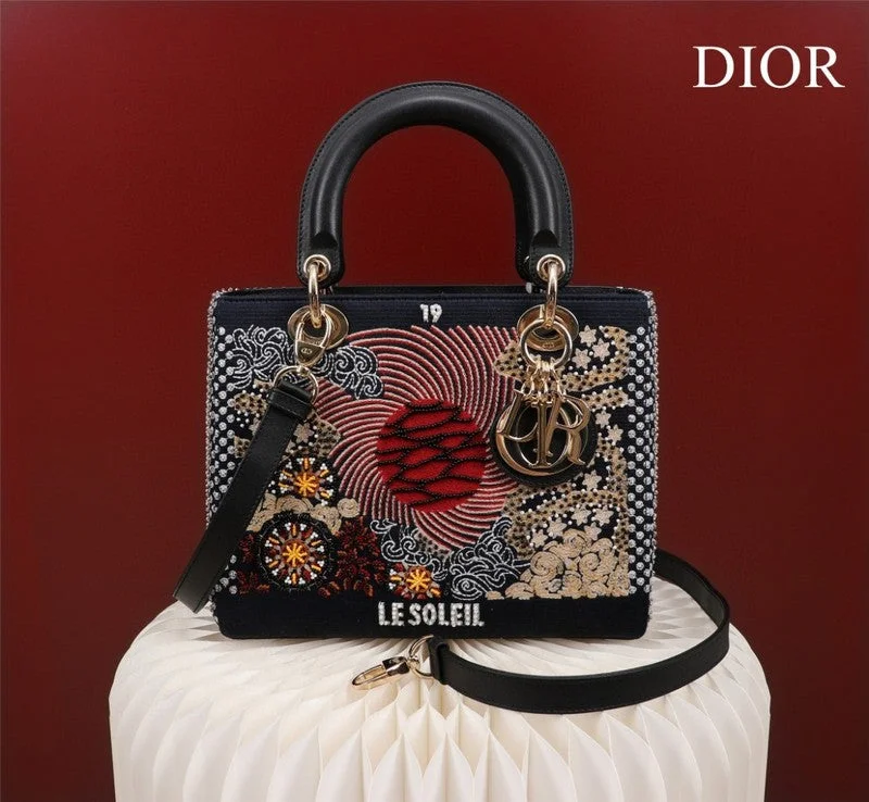 BC - Dior Bags - 2352