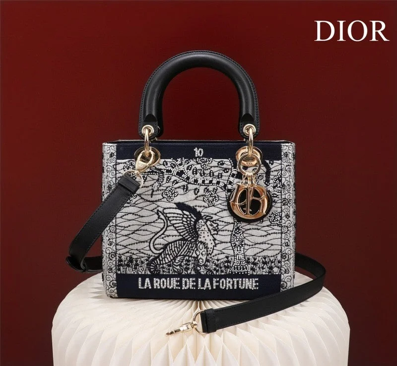 BC - Dior Bags - 2353