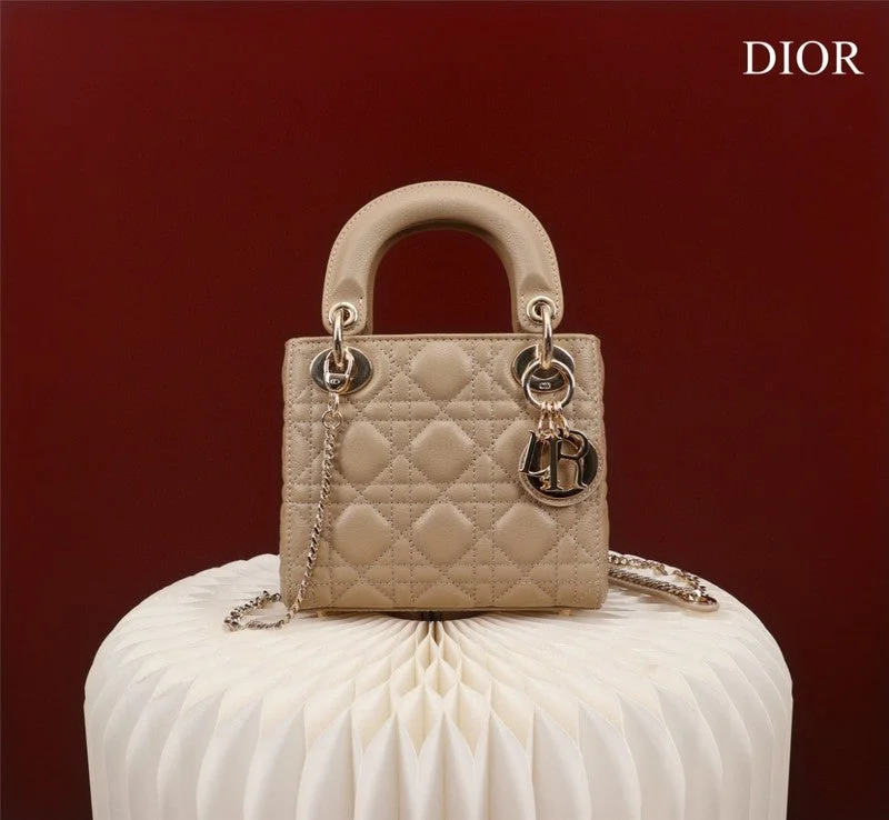 BC - Dior Bags - 2362