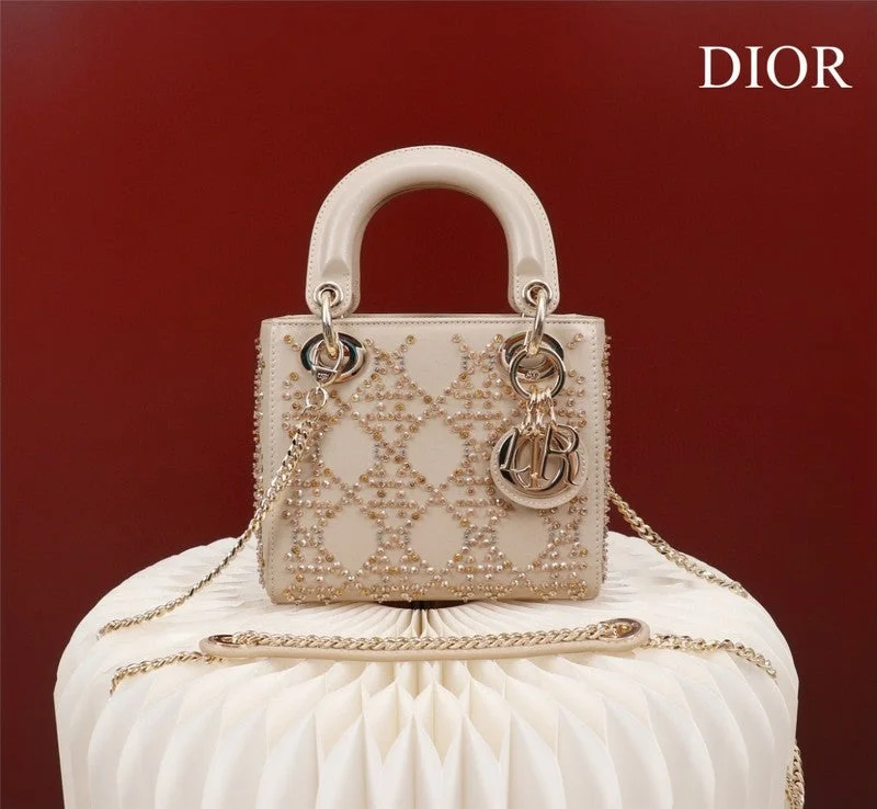 BC - Dior Bags - 2363