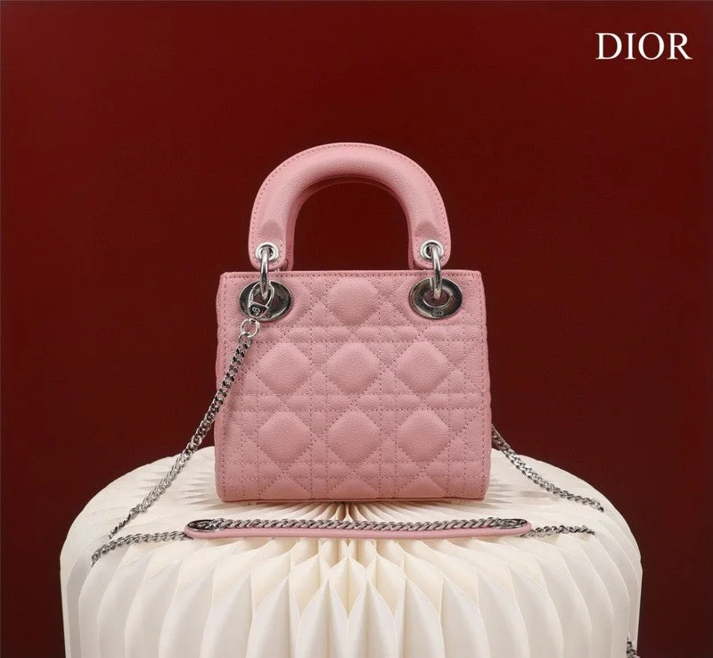 BC - Dior Bags - 2366