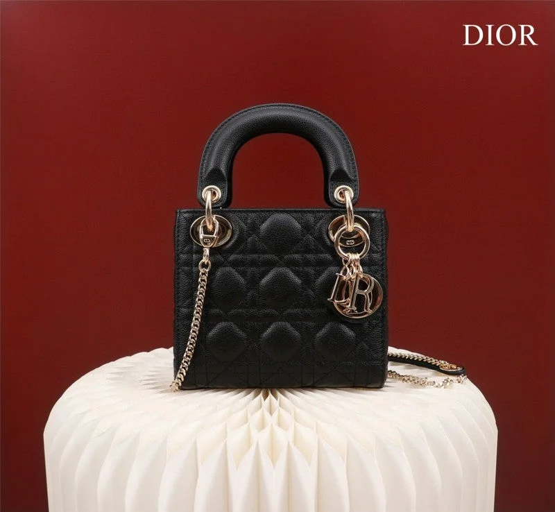 BC - Dior Bags - 2369