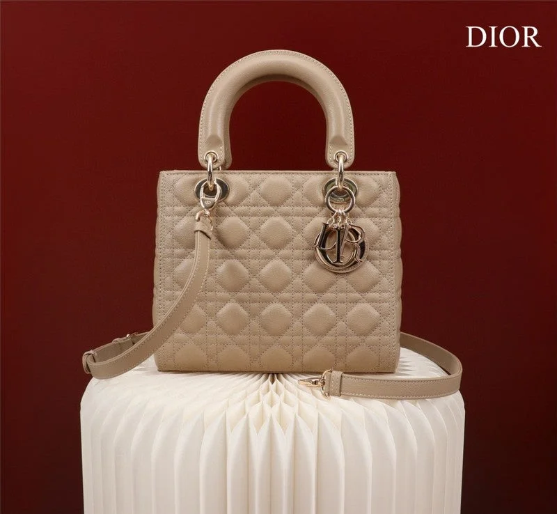 BC - Dior Bags - 2370