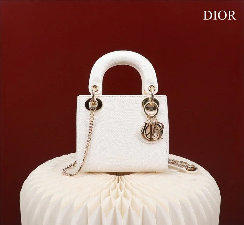 BC - Dior Bags - 2376