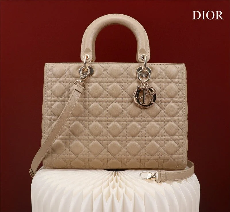 BC - Dior Bags - 2377