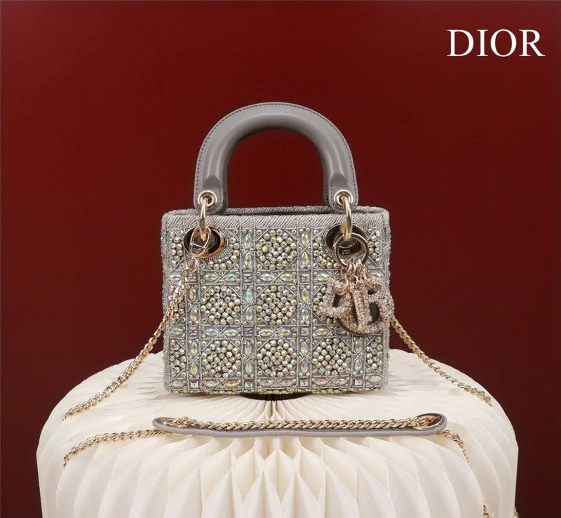 BC - Dior Bags - 2380