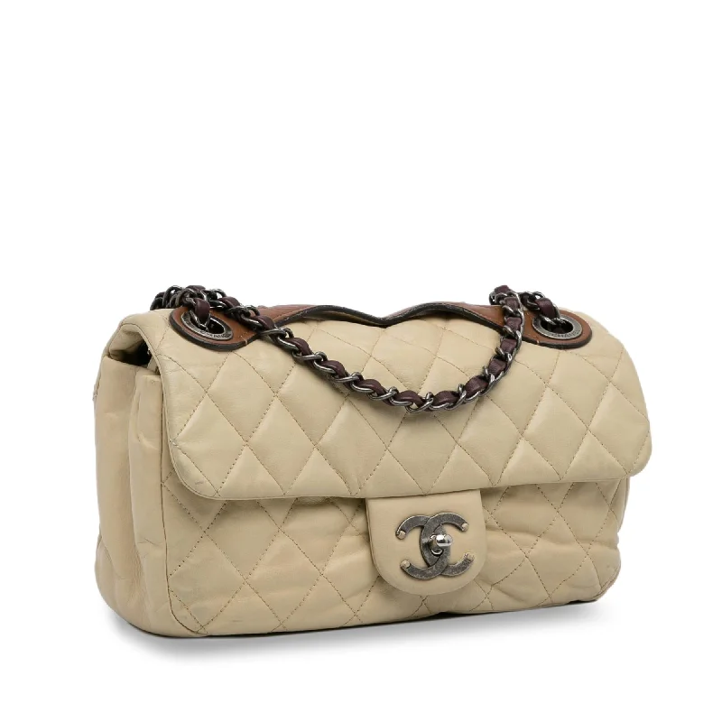 Chanel In The Mix Flap Bag (P6hUJ4)