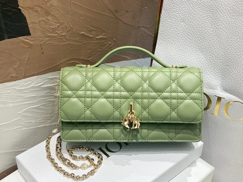 Dior Bag