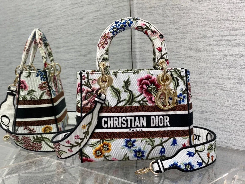 Dior Bag