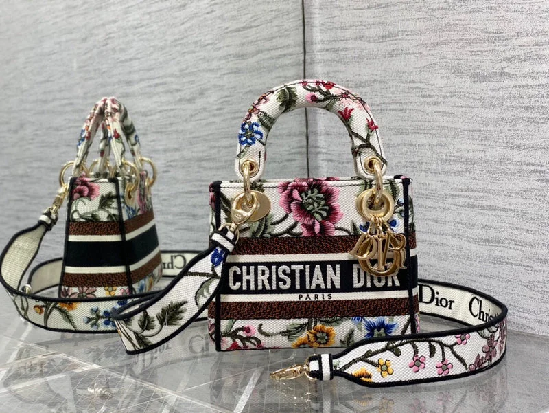 Dior Bag