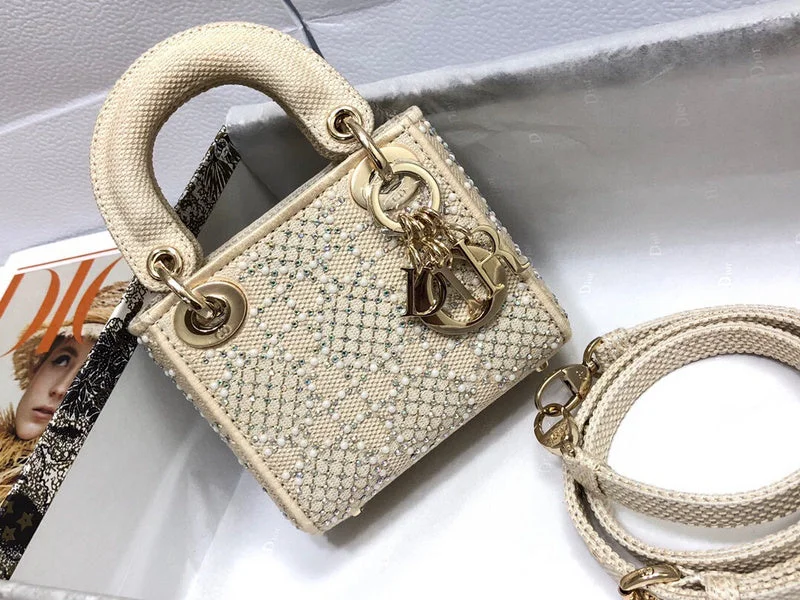 Dior Bag