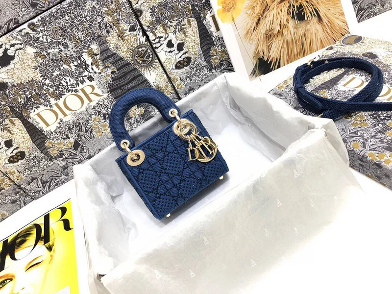 Dior Bag