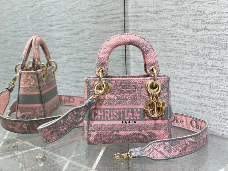 Christian Dior Bags - 532