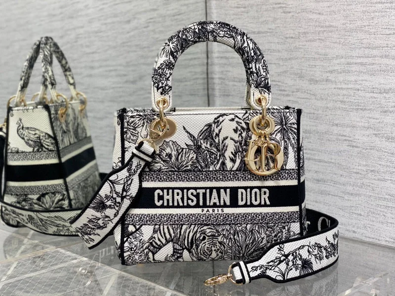 Christian Dior Bags - 542