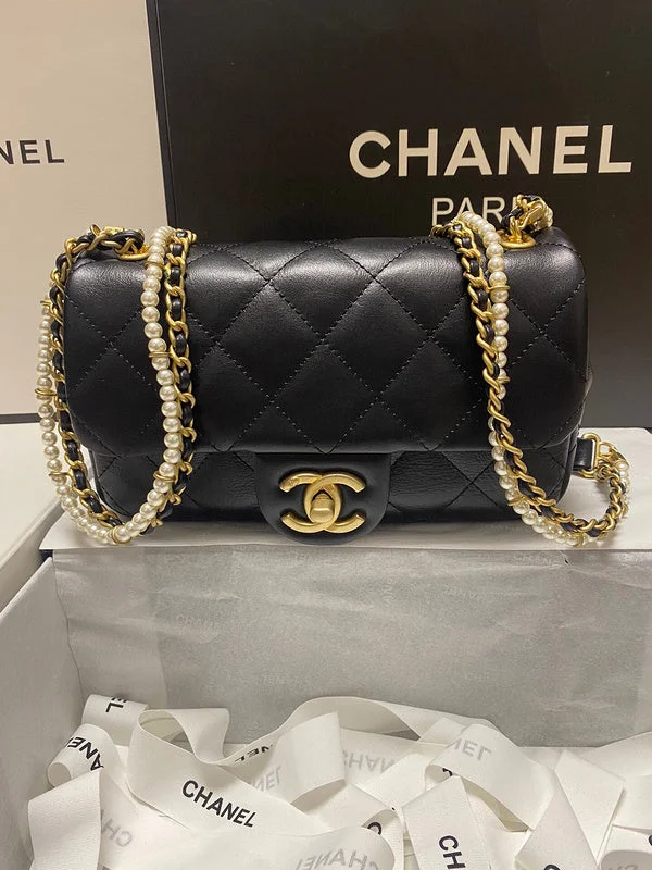 WF - Chanel Bags - 1915