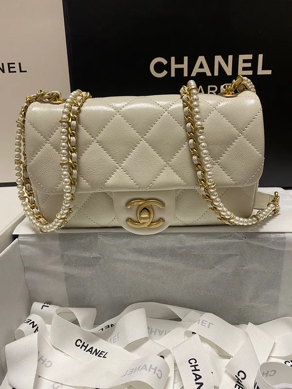 WF - Chanel Bags - 1916