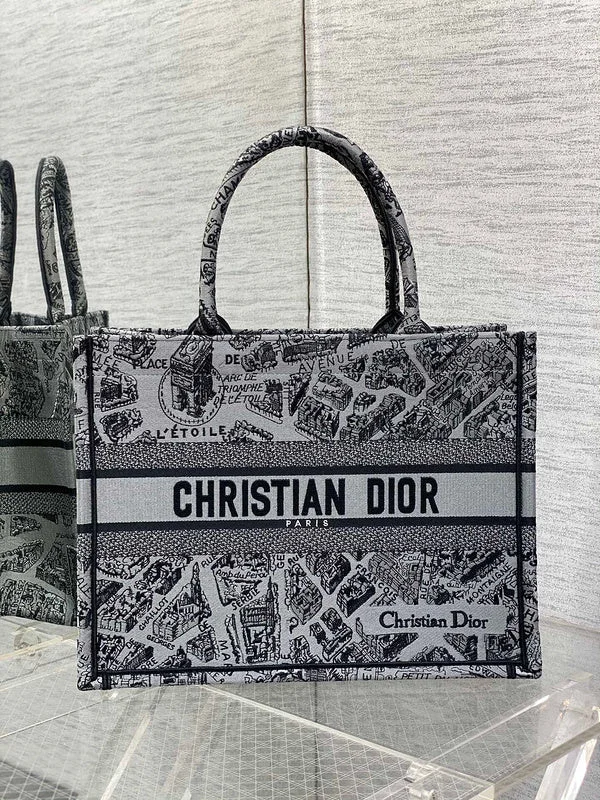 WF - Dior Bags - 032