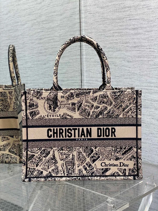 WF - Dior Bags - 034